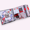 Sparkling Love Scrapbook Sparkling Love Scrapbook