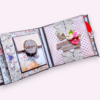 Sparkling Love Scrapbook Sparkling Love Scrapbook
