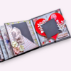 Sparkling Love Scrapbook Sparkling Love Scrapbook
