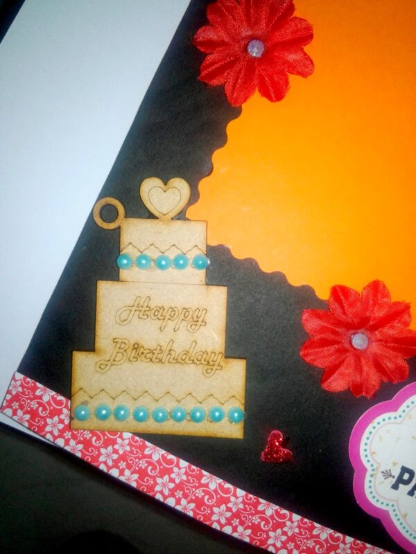 Love Greeting Card image Love Greeting Card image