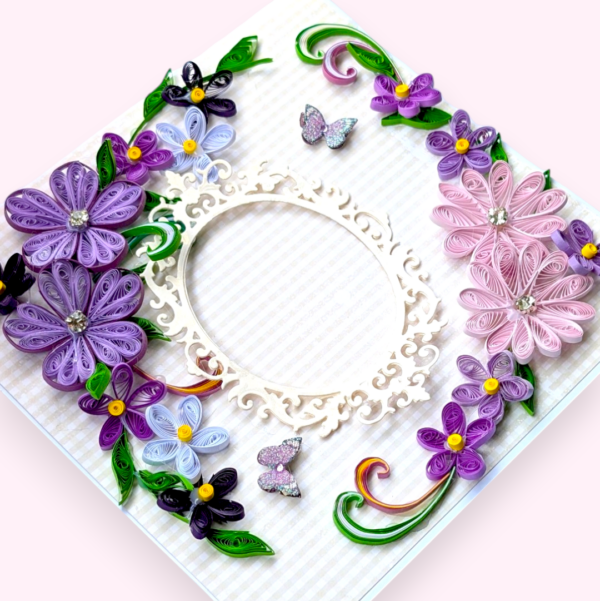 quilled-card-PURP-Photoroom-2 All Purples Quilled design Greeting card
