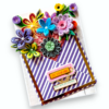 quilled-card-Photoroom Quilled Flowers In Envelope Greeting Card