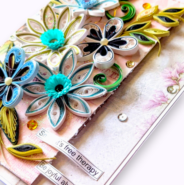 quilled-card-Photoroom-11 Floral Fusion quilled handmade greeting card