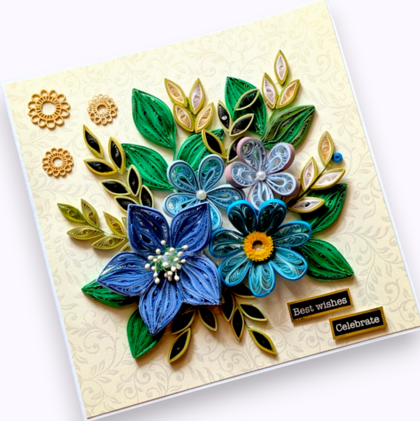 quilled-card-Photoroom-13 Quilled designed Flowers greeting card