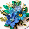 quilled-card-Photoroom-14 Quilled designed Flowers greeting card
