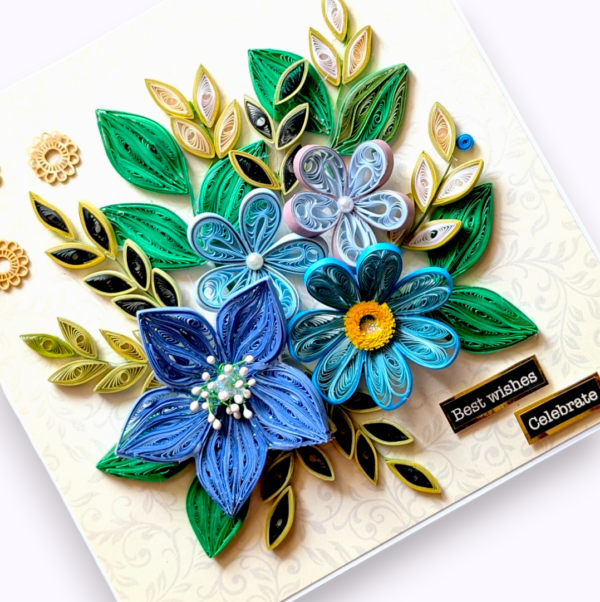 quilled-card-Photoroom-16 Quilled designed Flowers greeting card