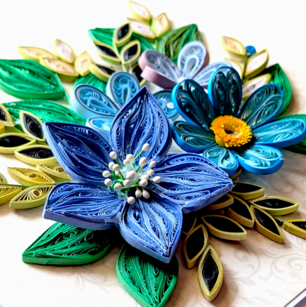 quilled-card-Photoroom-17 Quilled designed Flowers greeting card