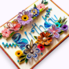 quilled-card-Photoroom-19 Quilled Birthday Greeting card