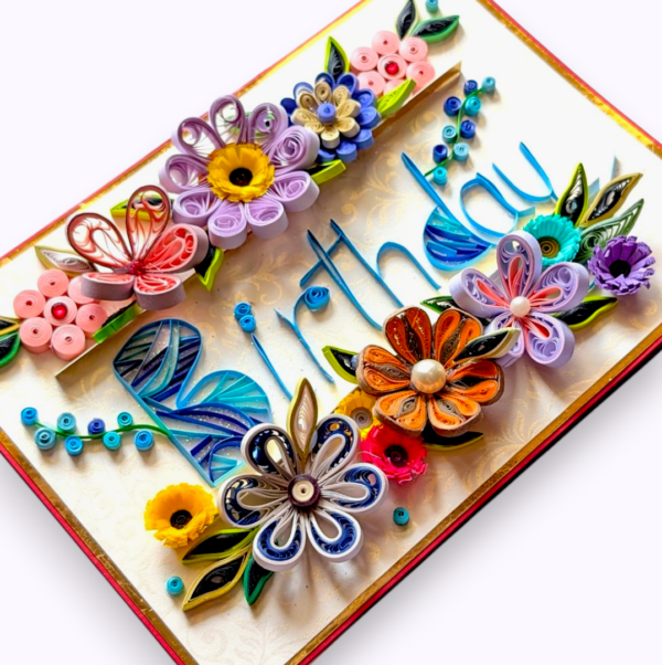 quilled-card-Photoroom-19 Quilled Birthday Greeting card