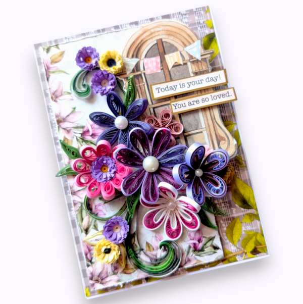 quilled-card-Photoroom-3 All Purples Quilled design Greeting card