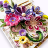 quilled-card-Photoroom-30 All Purples Quilled design Greeting card