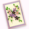 quilling-card-Photoroom-2 Assorted Purple quilled flowers greeting card