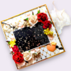 transparent-Photoroom-14 Sparkling Flowers Love Pop up Scrapbook with Lights