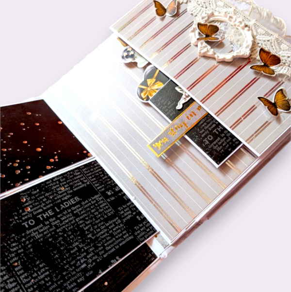 transparent-Photoroom-5 Sparkling Flowers Love Pop up Scrapbook with Lights